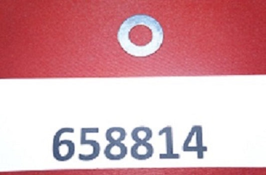 Mastercraft Boat 658814 Steering Components