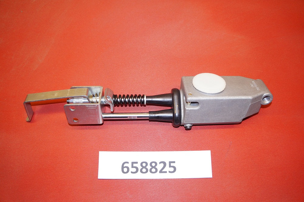 Mastercraft Boat 658825 Steering Components