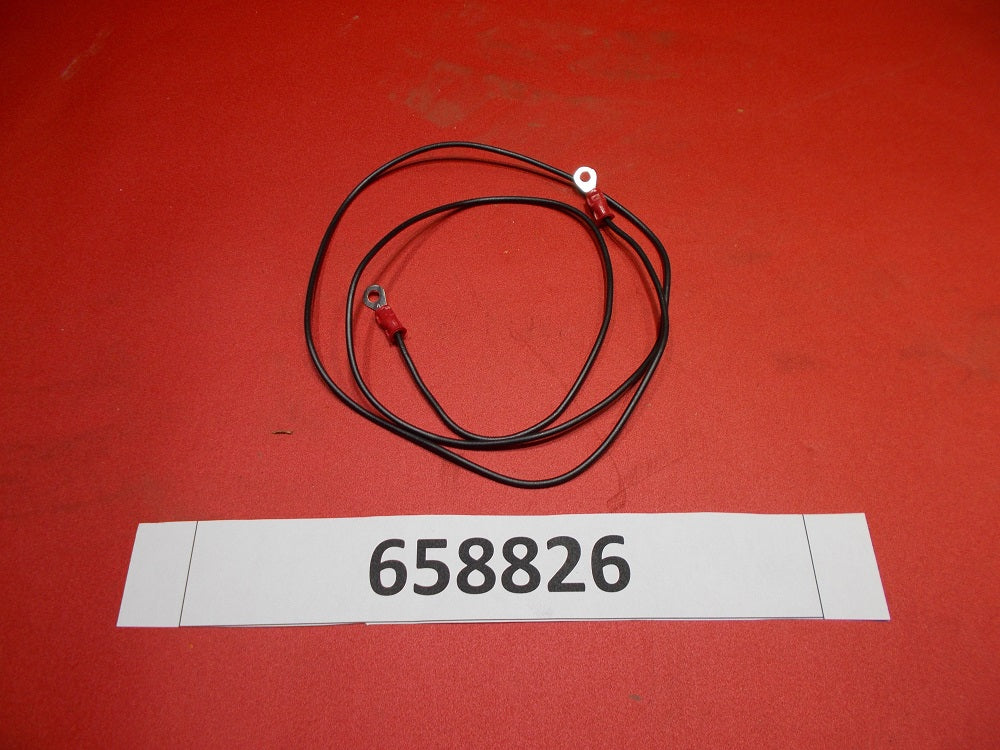 Mastercraft Boat 658826 Steering Components