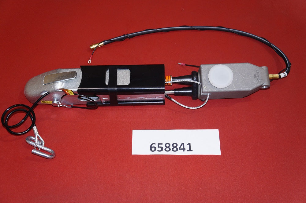 Mastercraft Boat 658841 Steering Components