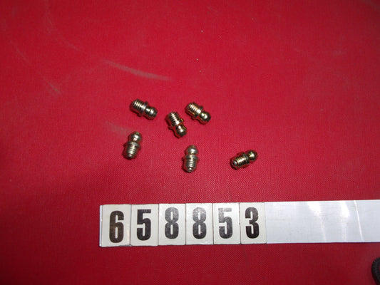 Mastercraft Boat 658853 Steering Components