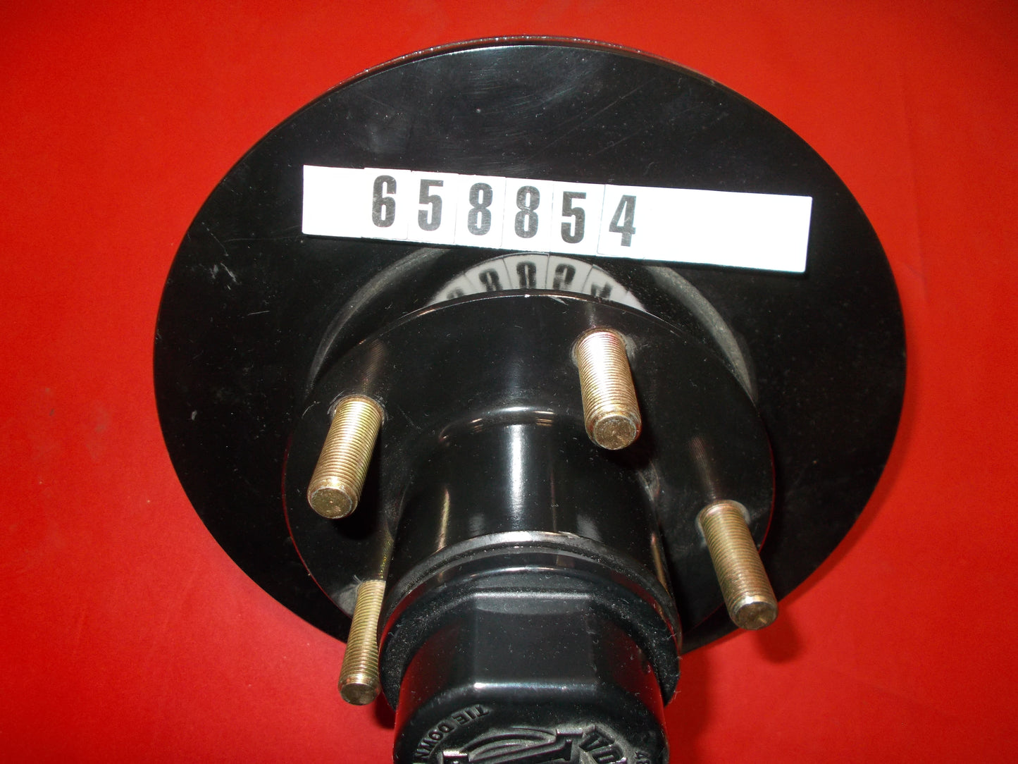 Mastercraft Boat 658854 Steering Components