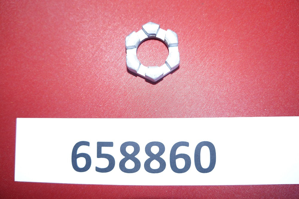 Mastercraft Boat 658860 Steering Components