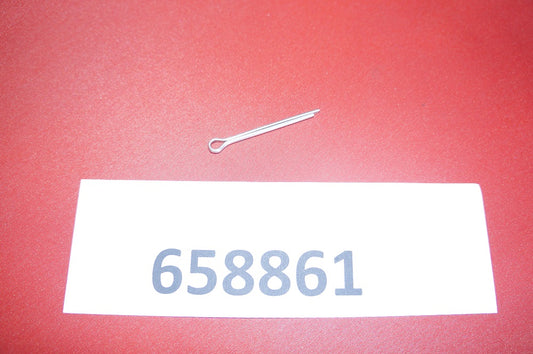 Mastercraft Boat 658861 Steering Components