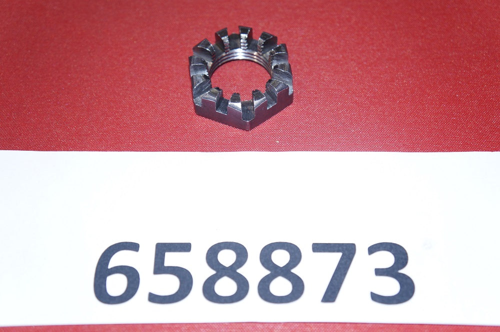 Mastercraft Boat 658873 Steering Components