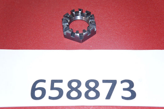 Mastercraft Boat 658873 Steering Components