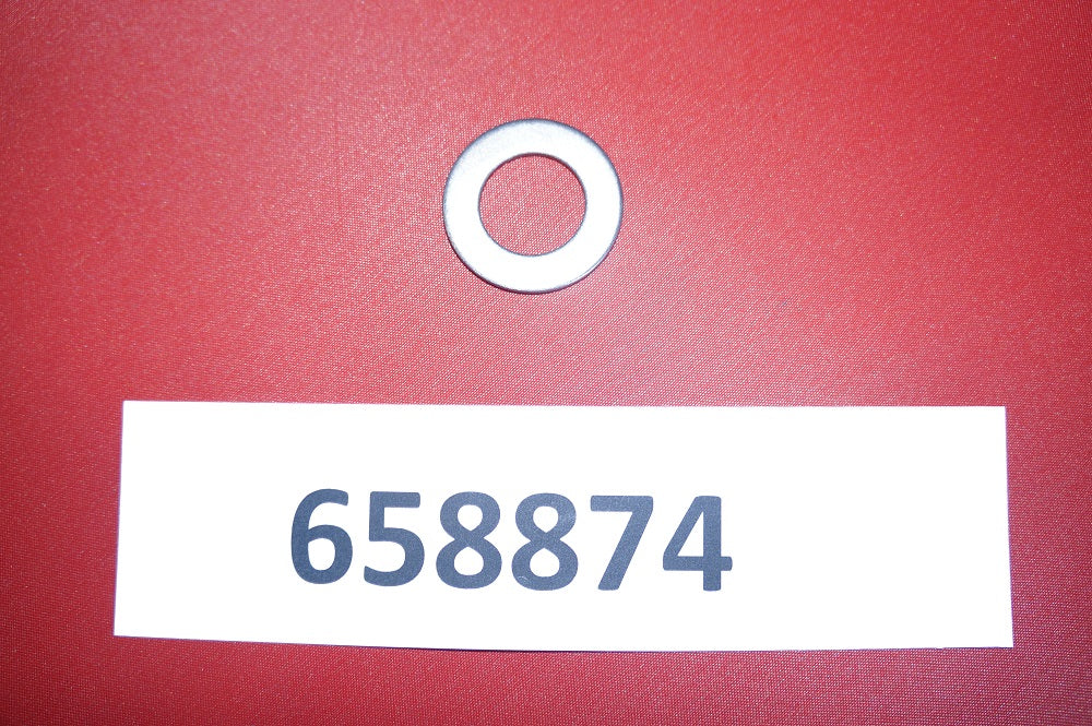 Mastercraft Boat 658874 Steering Components