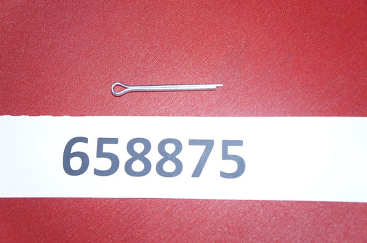 Mastercraft Boat 658875 Steering Components