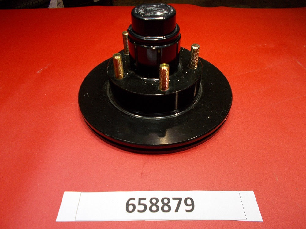 Mastercraft Boat 658879 Steering Components