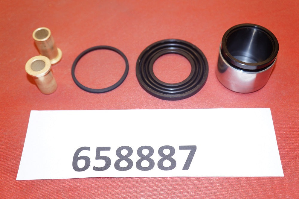 Mastercraft Boat 658887 Steering Components