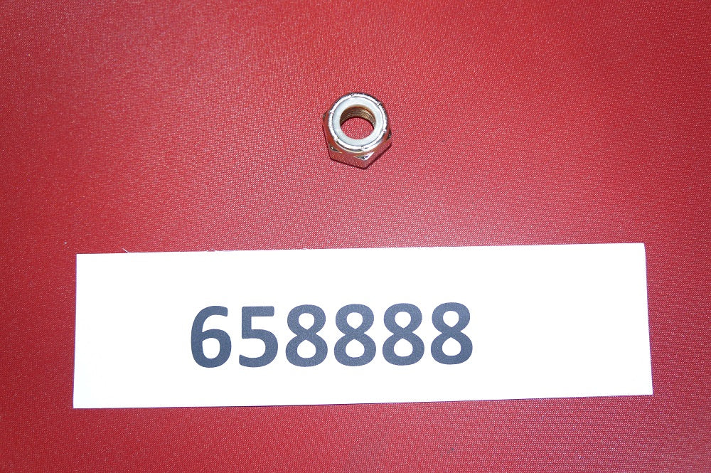 Mastercraft Boat 658888 Steering Components