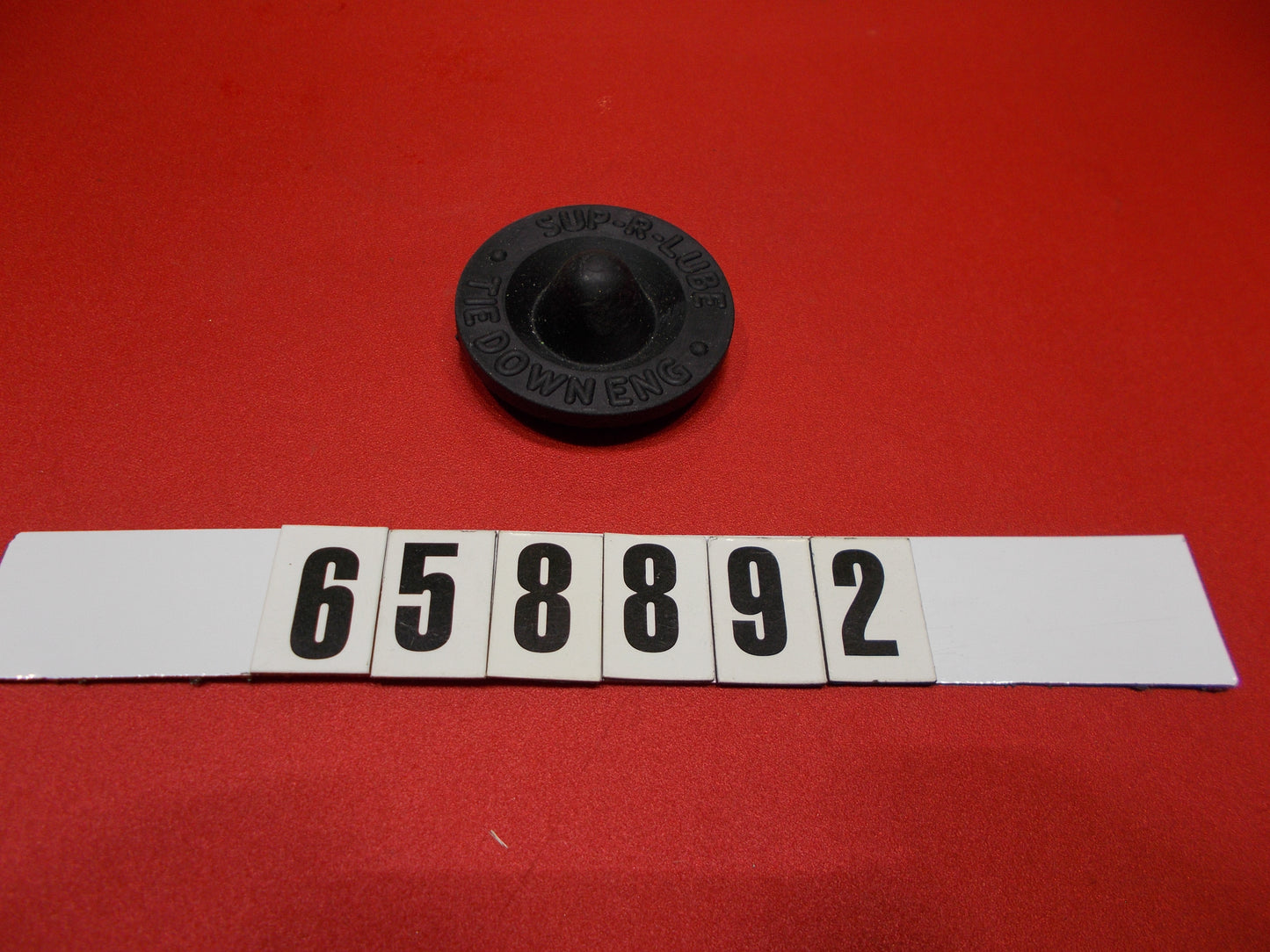 Mastercraft Boat 658892 Steering Components