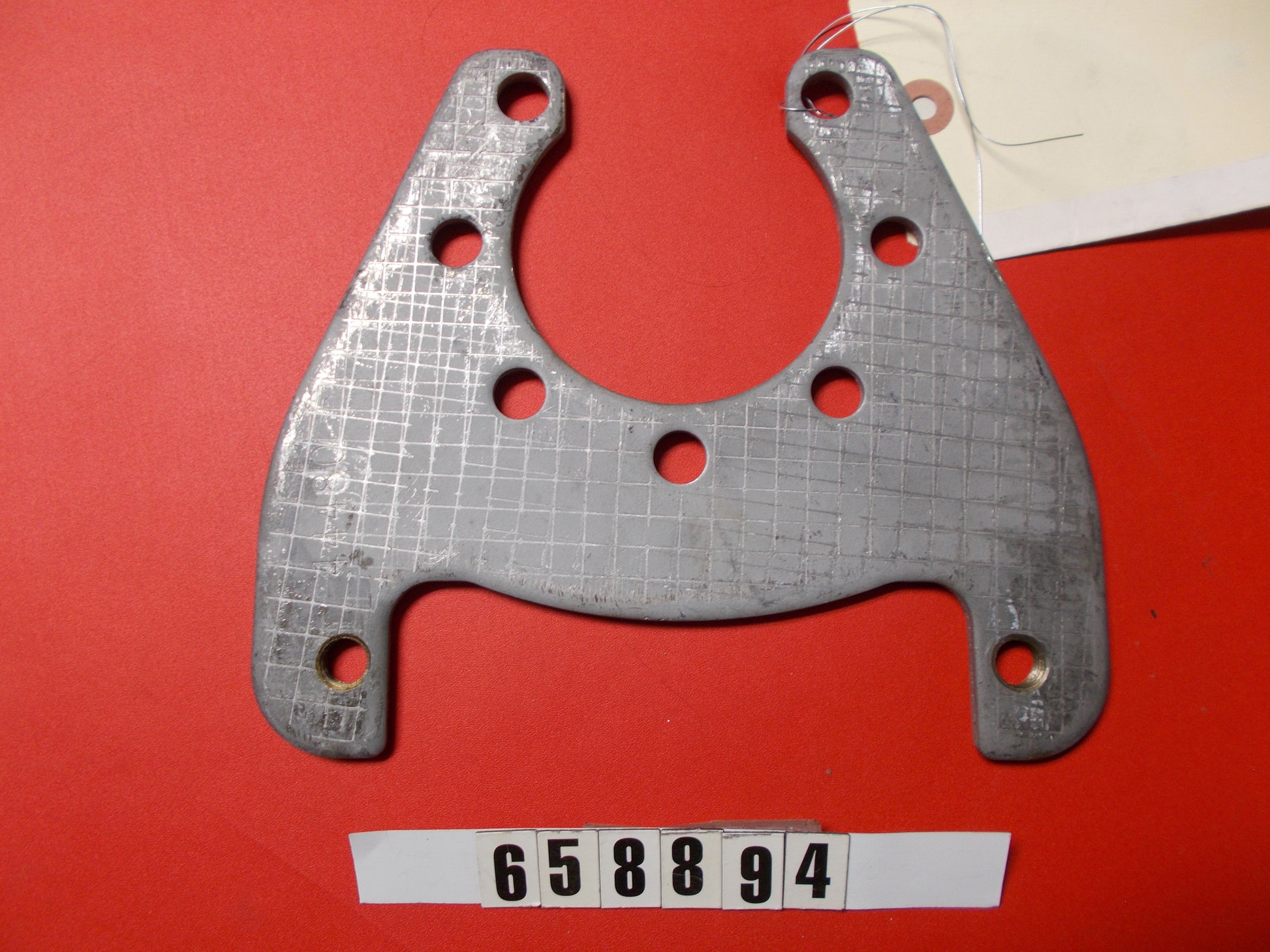 Mastercraft Boat 658894 Steering Components