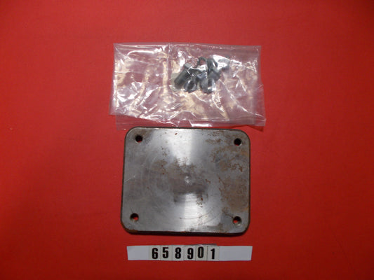 Mastercraft Boat 658901 Steering Components