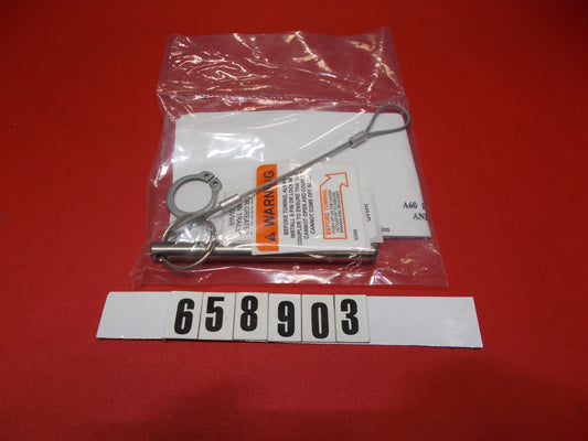 Mastercraft Boat 658903 Steering Components