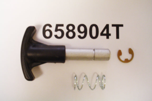 Mastercraft Boat 658904T Steering Components