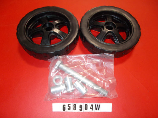 Mastercraft Boat 658904W Steering Components