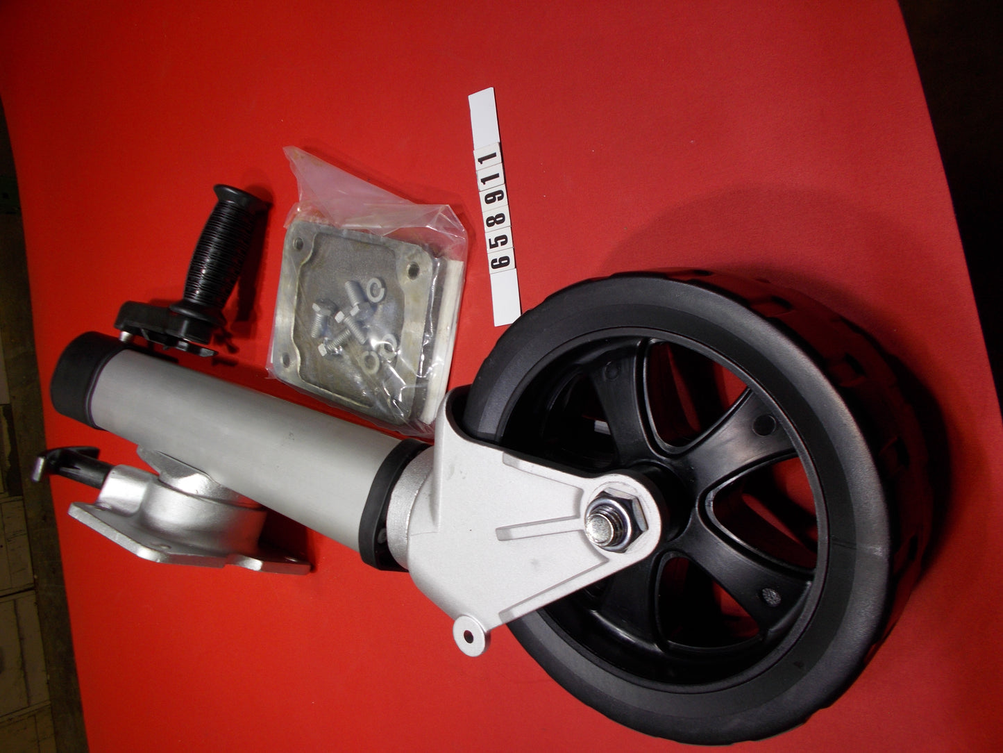 Mastercraft Boat 658911 Steering Components