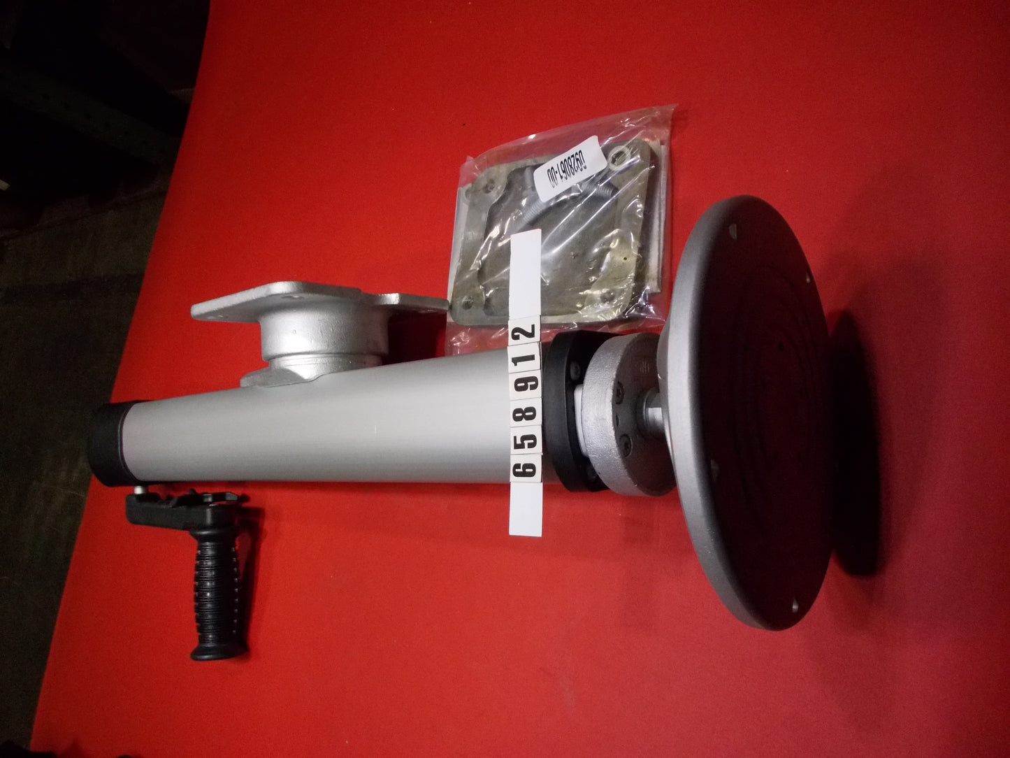 Mastercraft Boat 658912 Steering Components