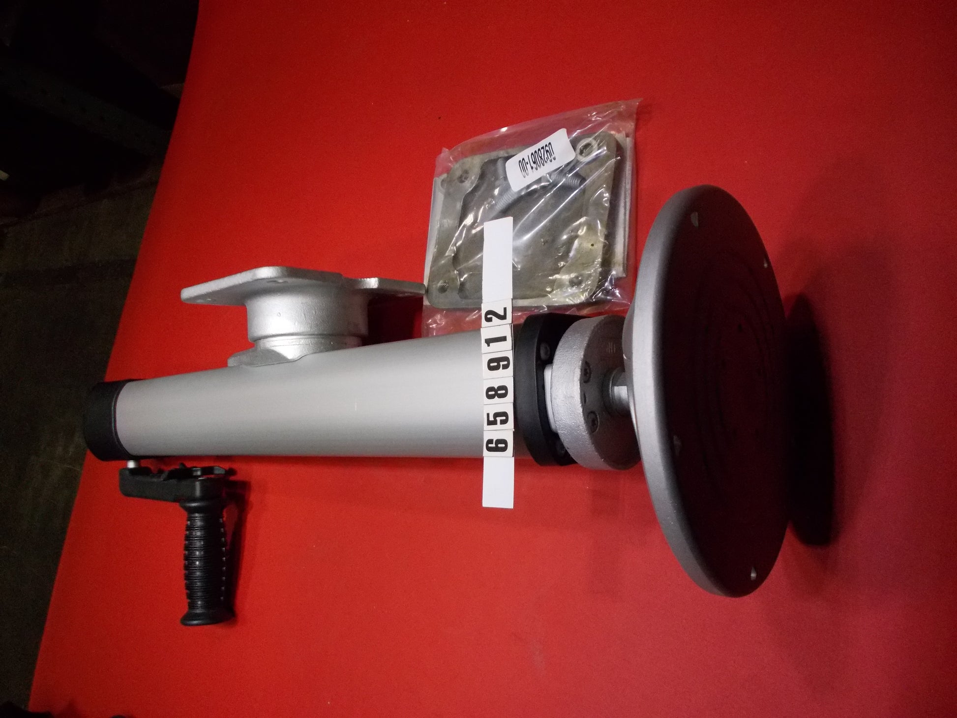 Mastercraft Boat 658912 Steering Components