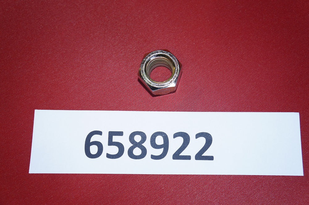 Mastercraft Boat 658922 Steering Components