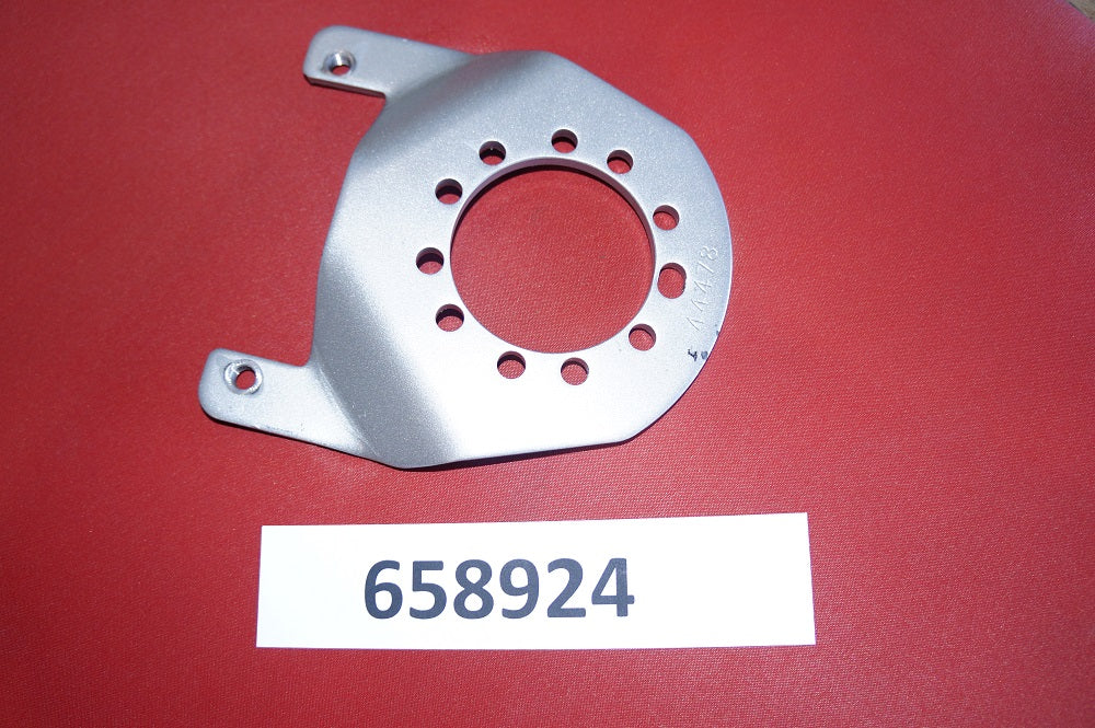 Mastercraft Boat 658924 Steering Components