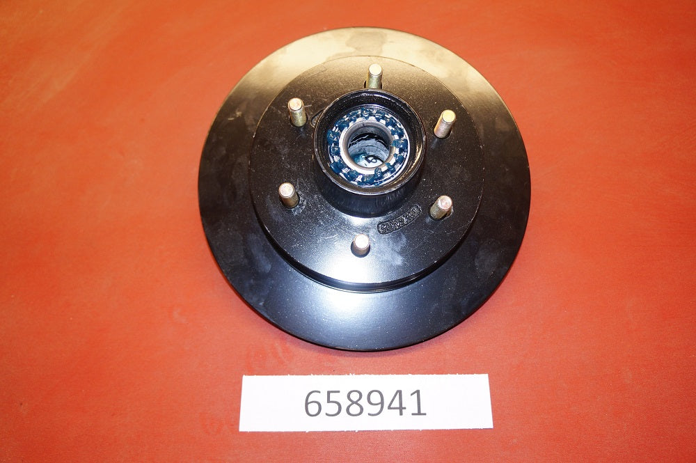 Mastercraft Boat 658941 Steering Components