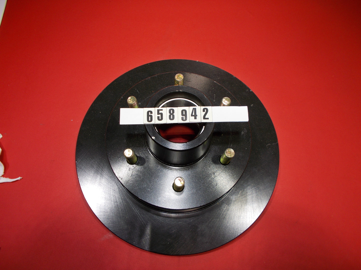 Mastercraft Boat 658942 Steering Components