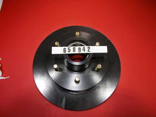 Mastercraft Boat 658942 Steering Components