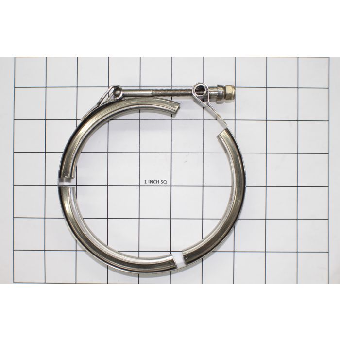 Indmar 735021 Steering Components