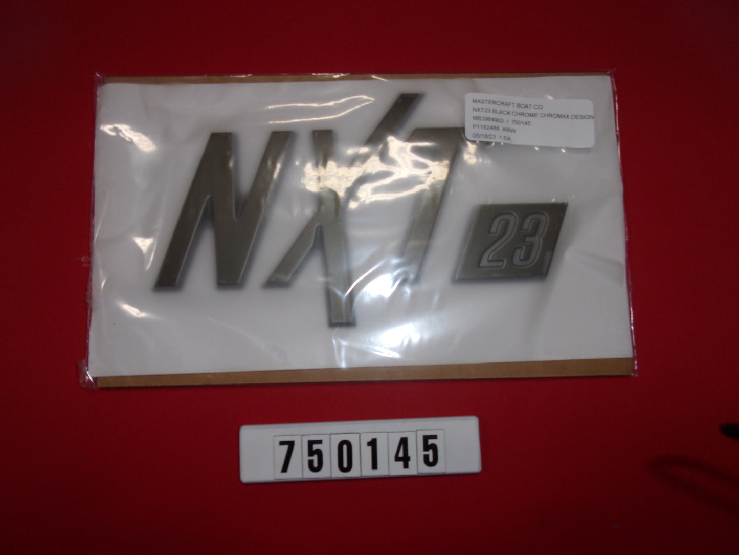 Mastercraft Boat 750145 Steering Components