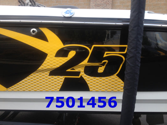 Mastercraft Boat 7501456 Steering Components