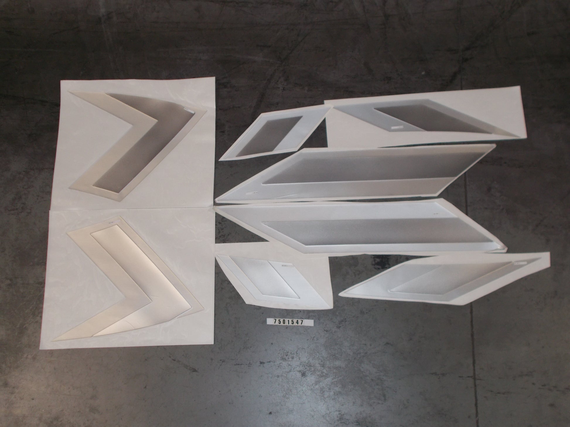 Mastercraft Boat 7501547 Steering Components