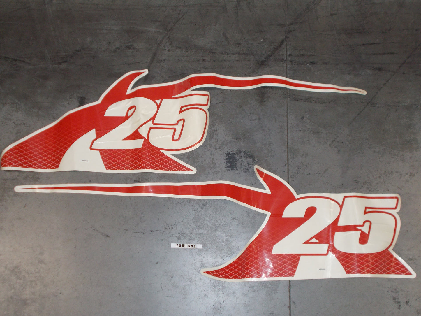 Mastercraft Boat 7501592 Steering Components