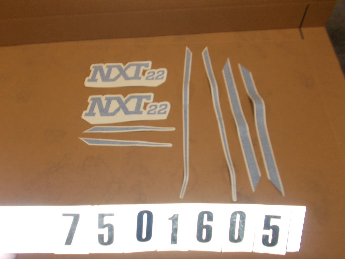 Mastercraft Boat 7501605 Steering Components