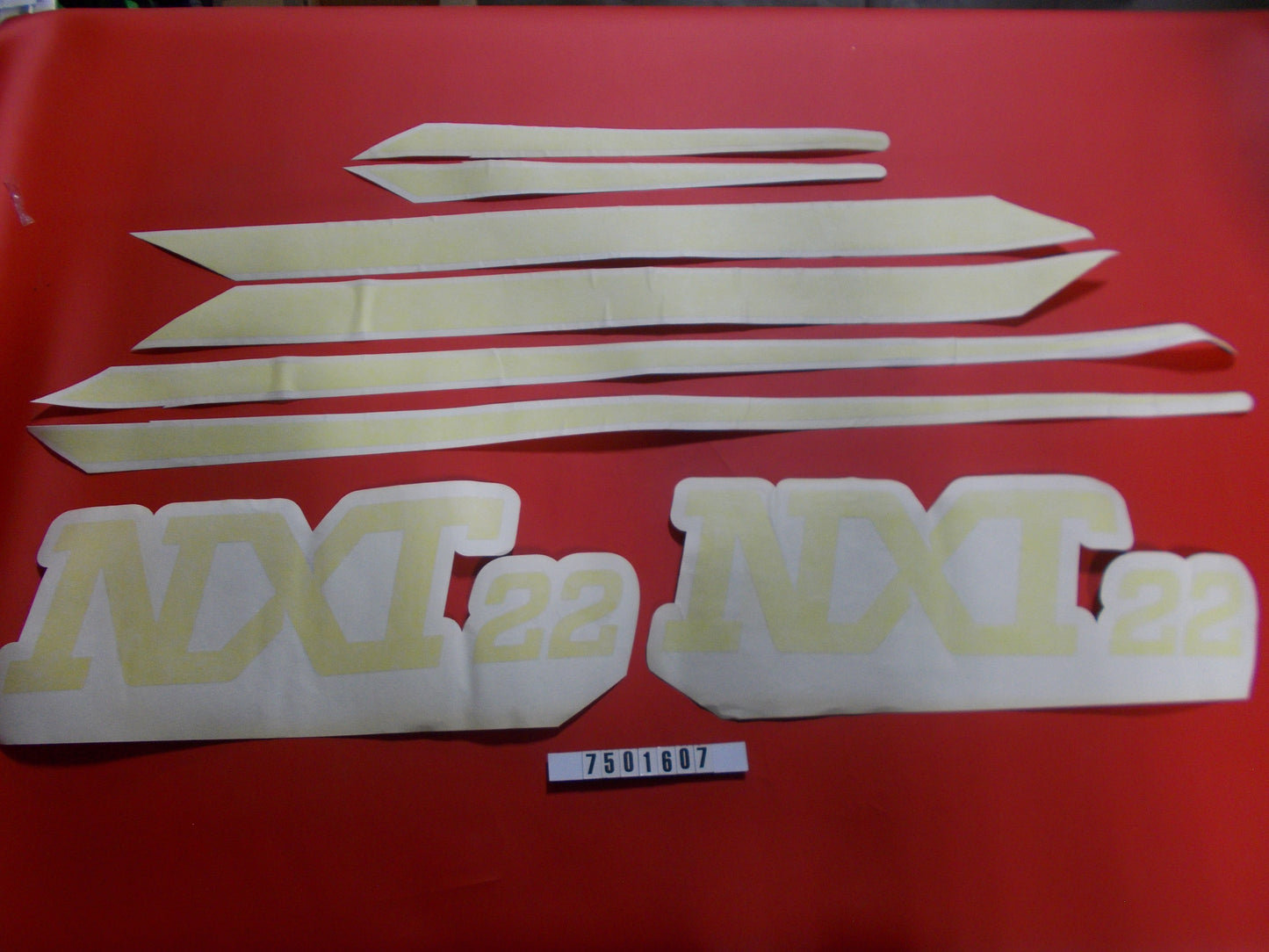 Mastercraft Boat 7501607 Steering Components