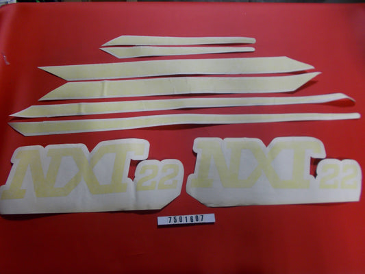 Mastercraft Boat 7501607 Steering Components