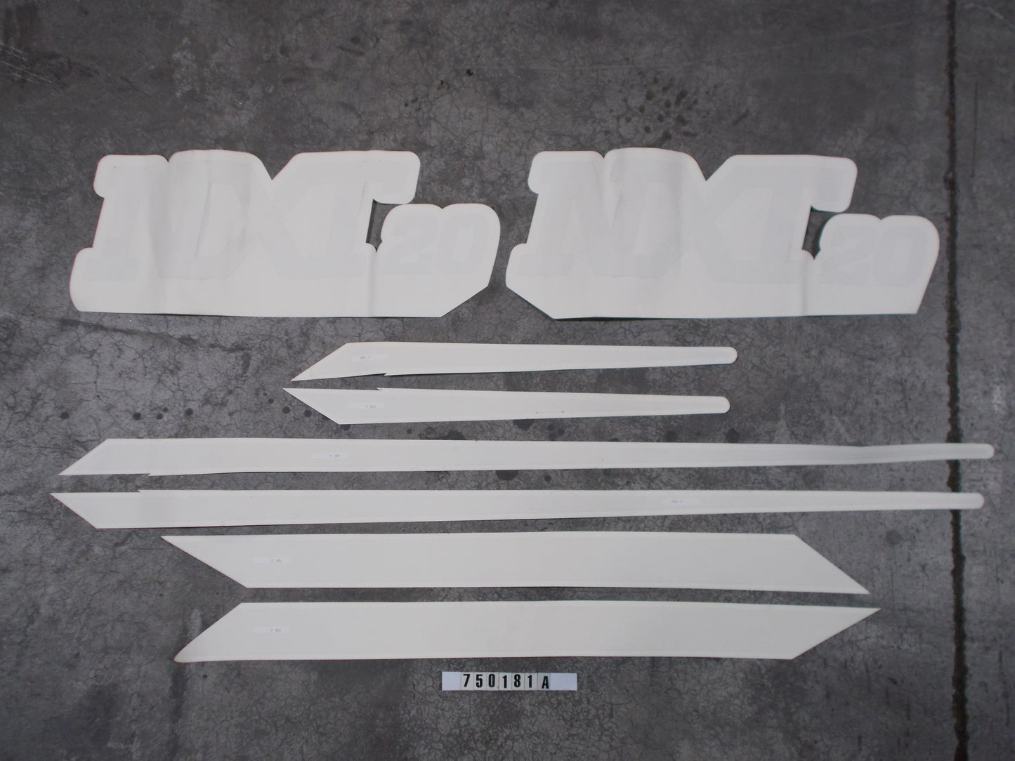 Mastercraft Boat 750181A Steering Components