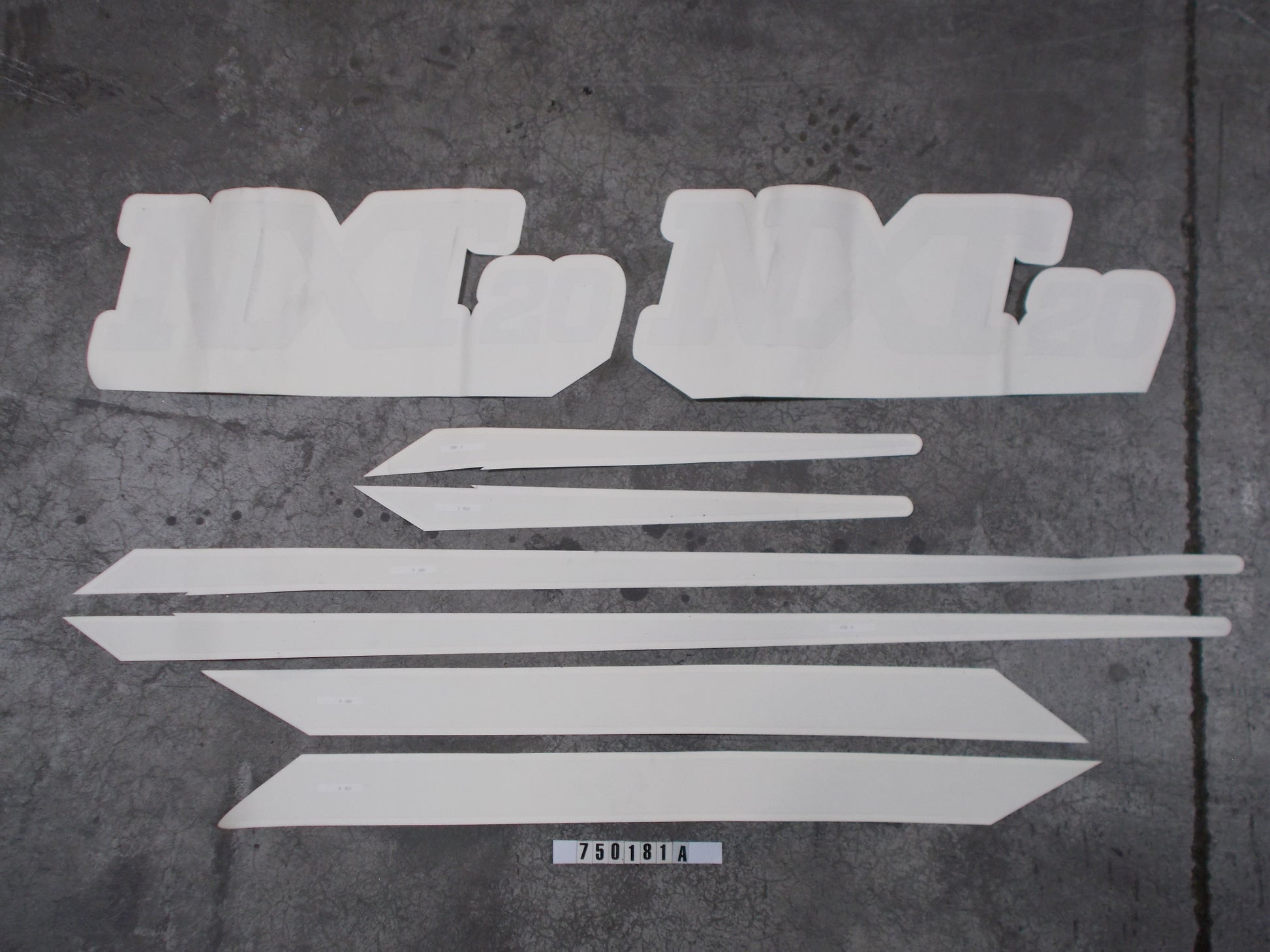 Mastercraft Boat 750181A Steering Components