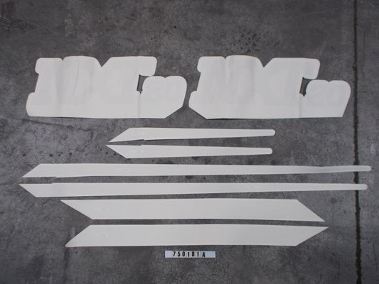 Mastercraft Boat 750181A Steering Components