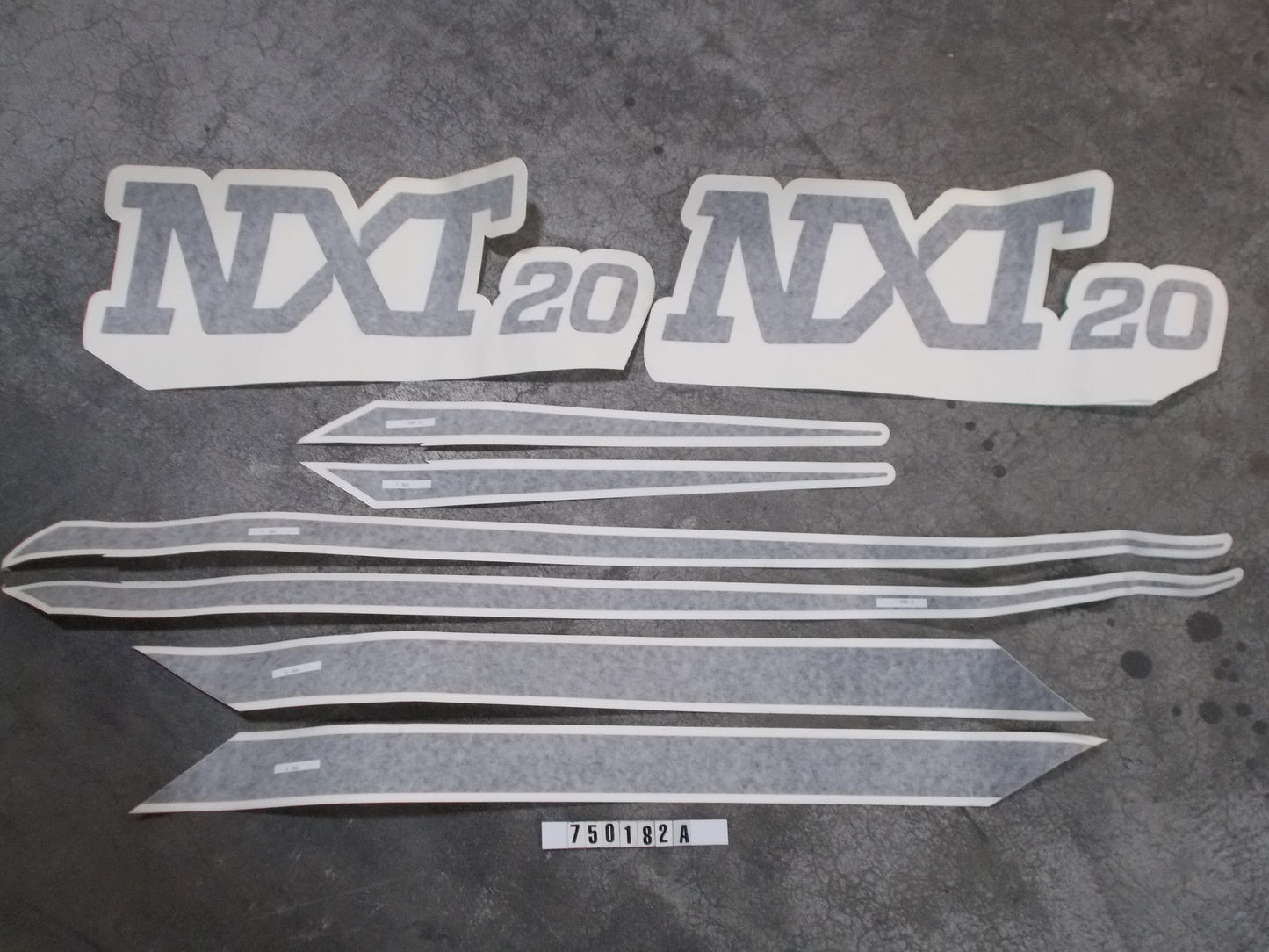 Mastercraft Boat 750182A Steering Components