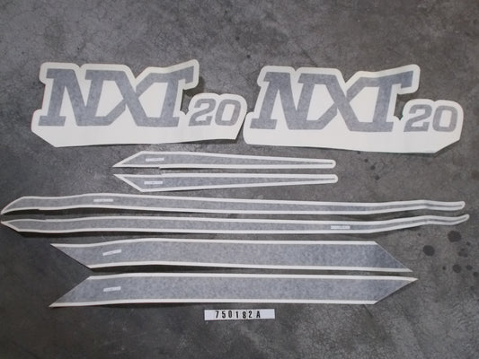 Mastercraft Boat 750182A Steering Components