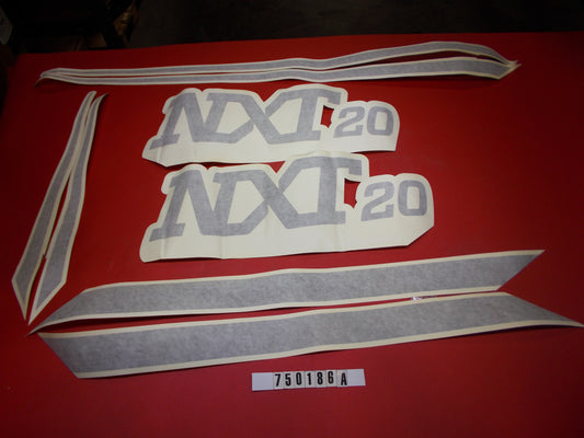 Mastercraft Boat 750186A Steering Components