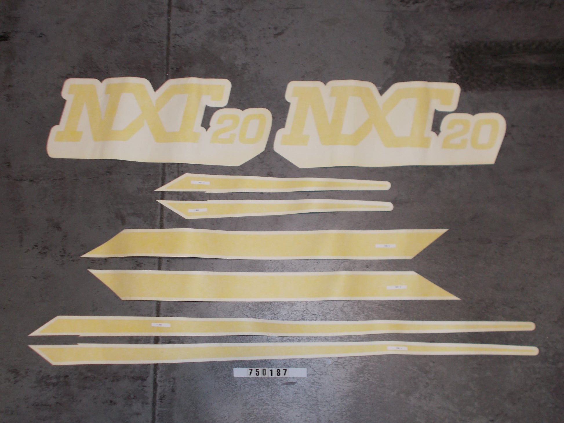 Mastercraft Boat 750187 Steering Components