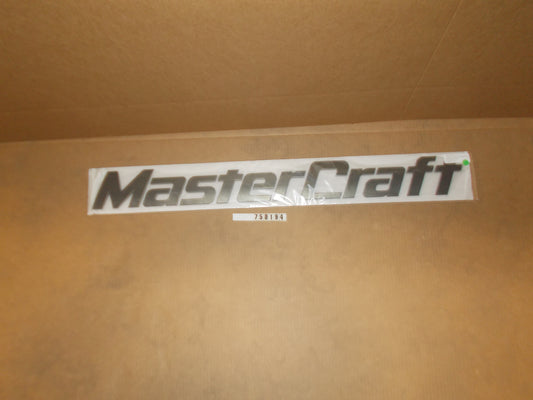 Mastercraft Boat 750194 Steering Components