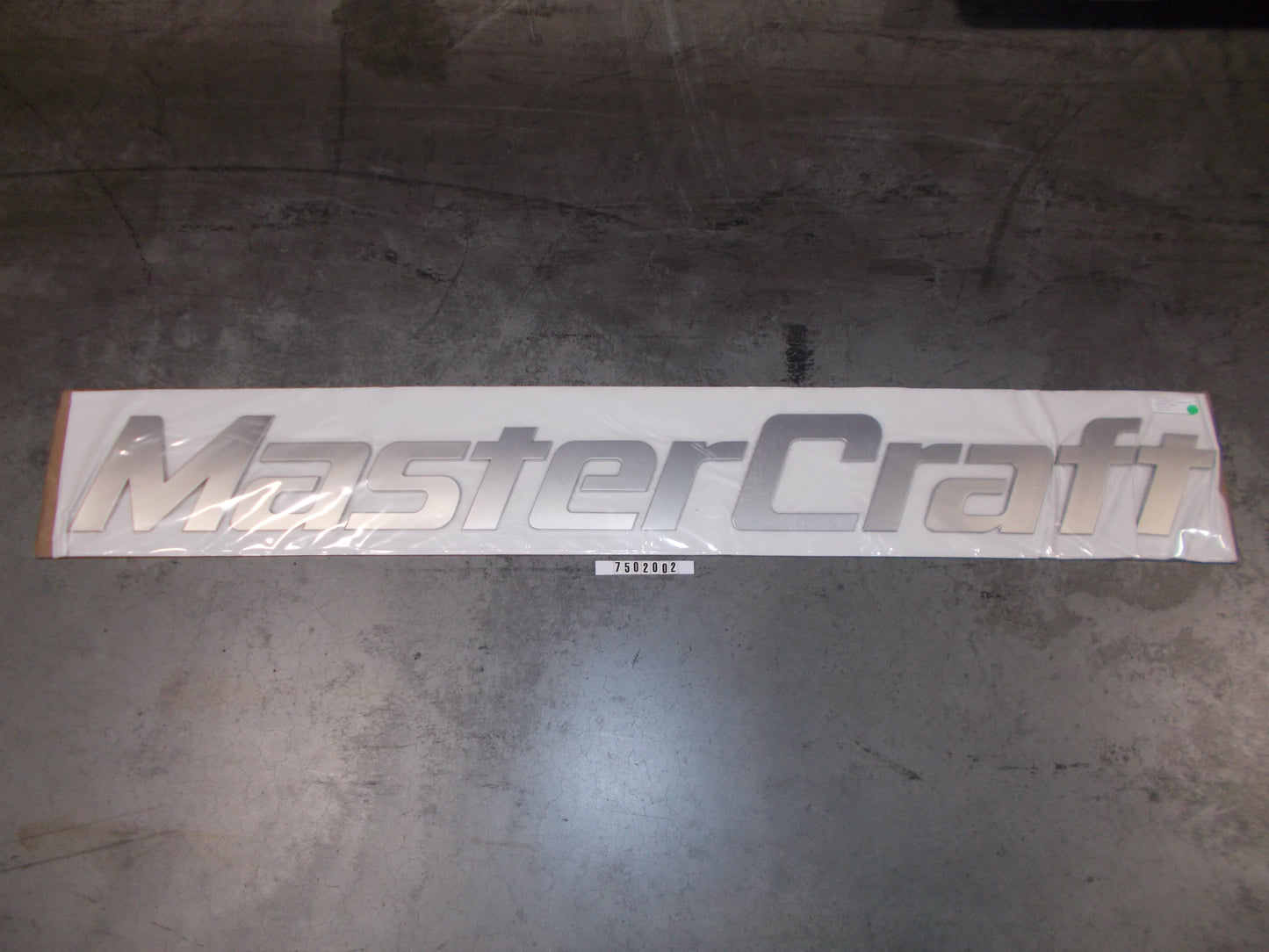 Mastercraft Boat 7502002 Steering Components