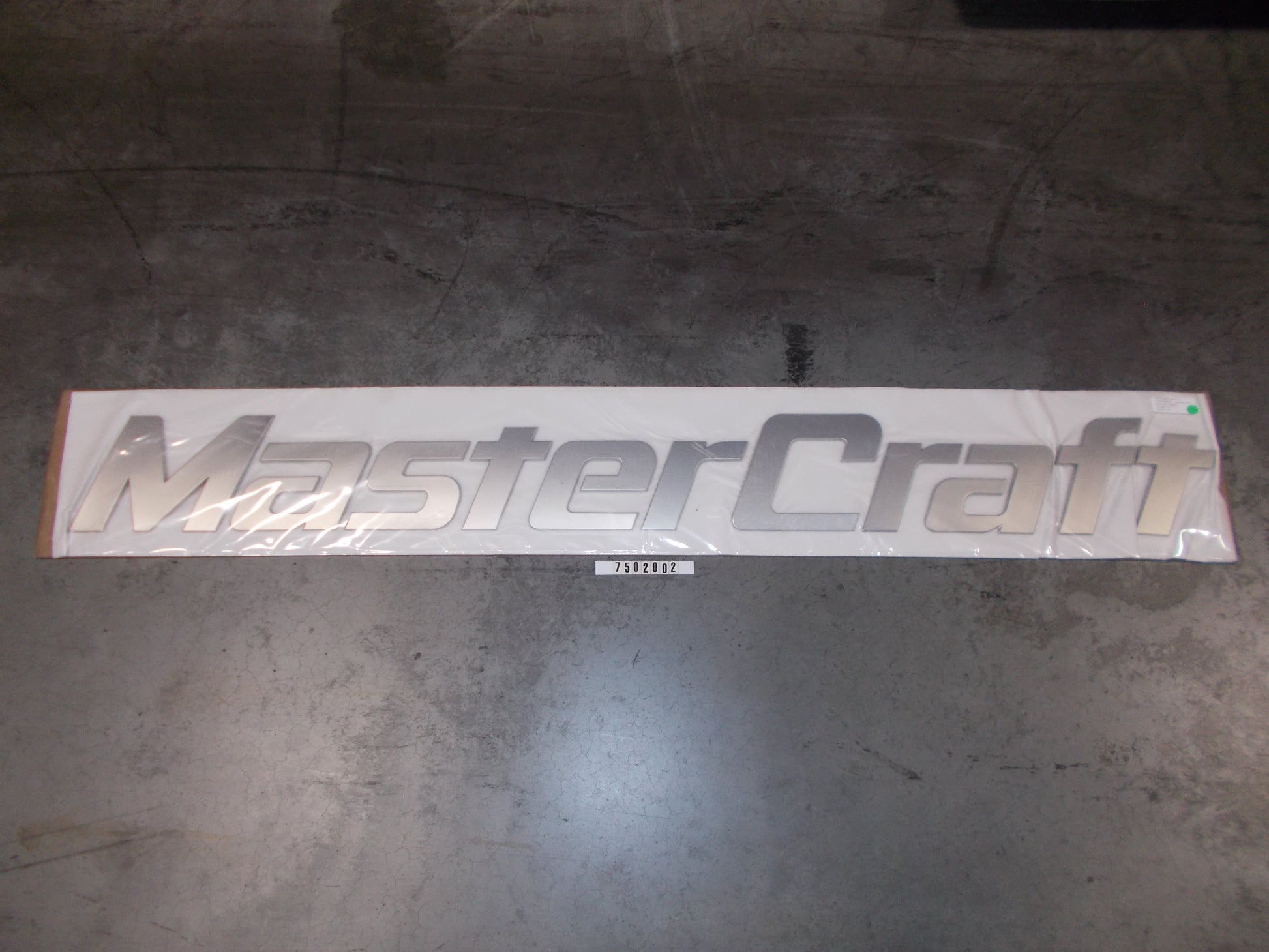 Mastercraft Boat 7502002 Steering Components