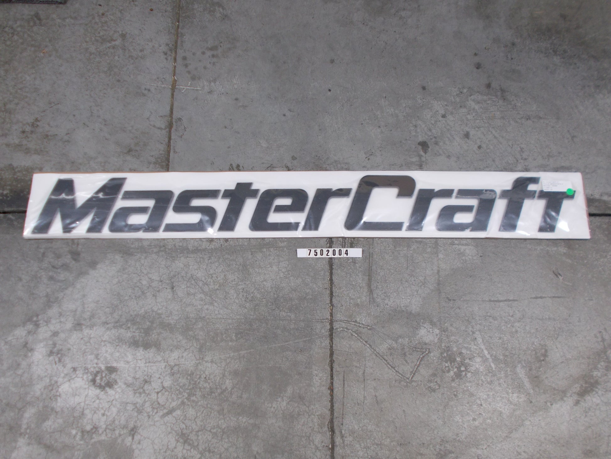 Mastercraft Boat 7502004 Steering Components