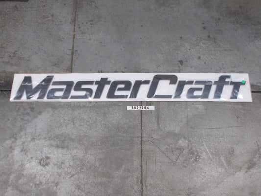 Mastercraft Boat 7502004 Steering Components