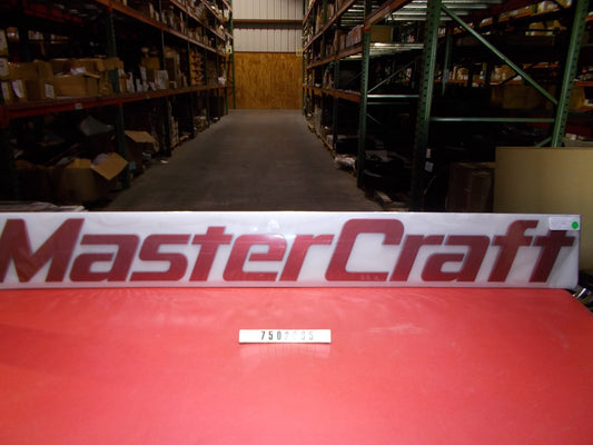 Mastercraft Boat 7502005 Steering Components